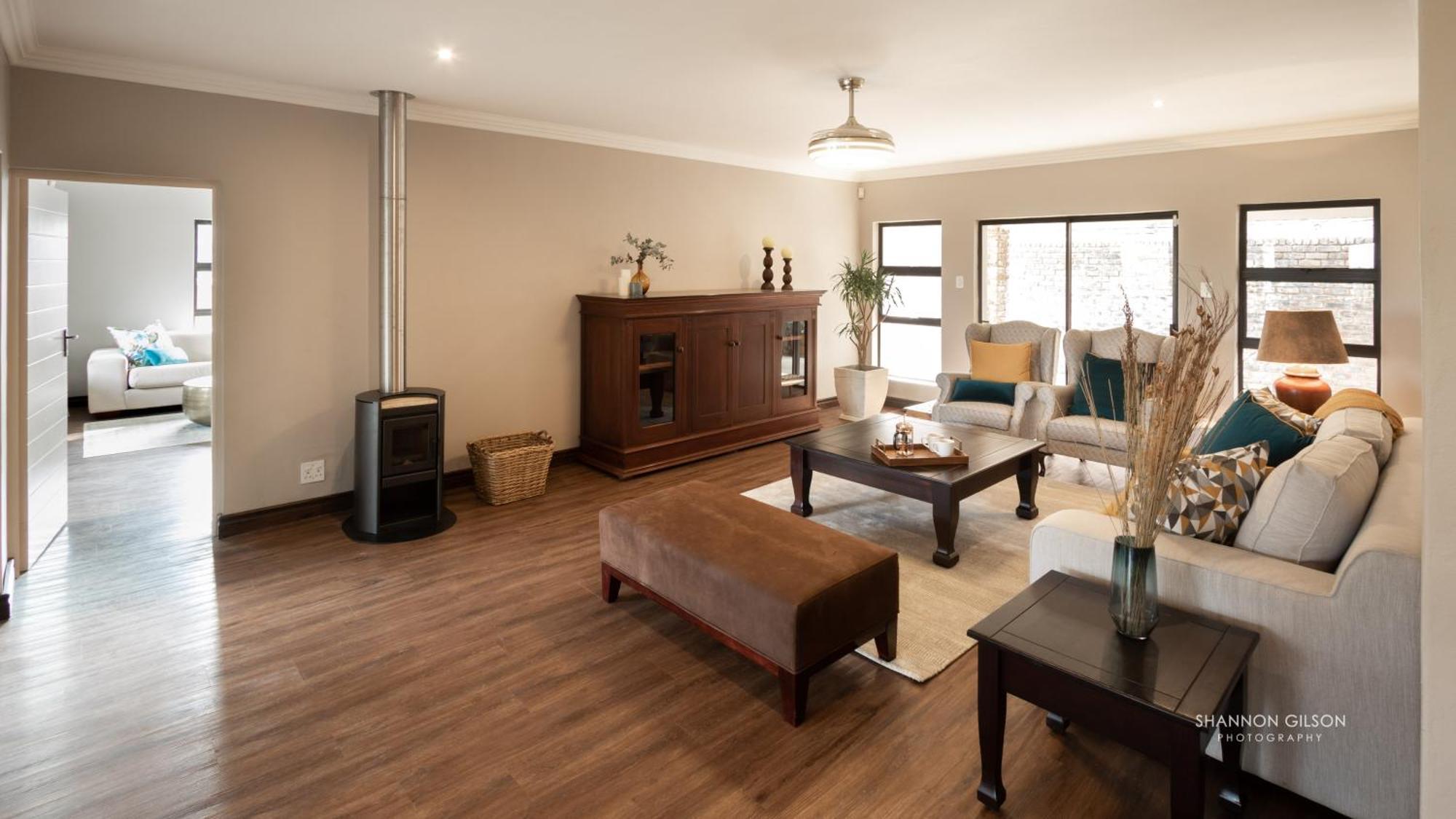 Guesthouse Fort Knox Kokstad  Ngoại thất bức ảnh