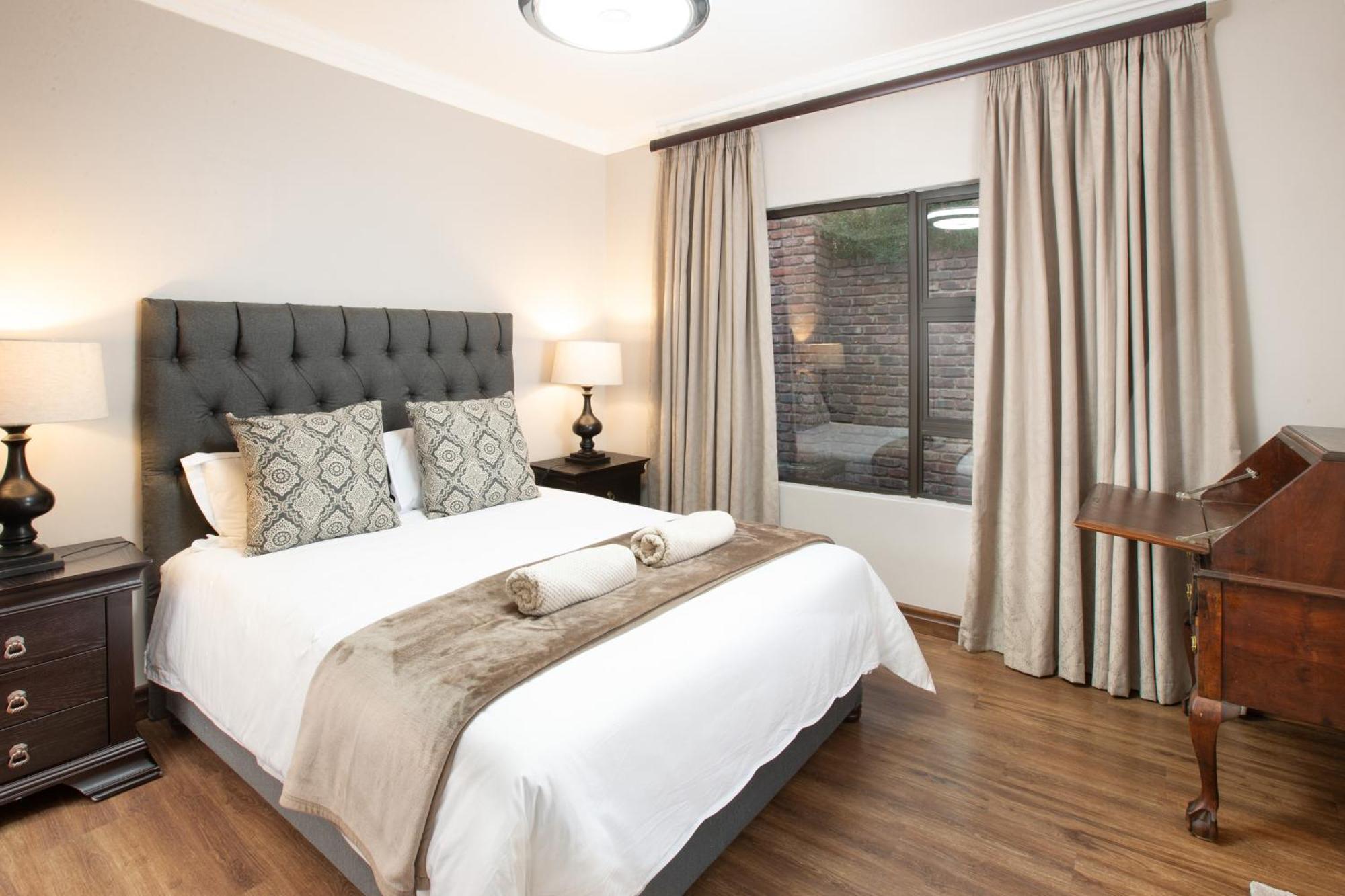 Guesthouse Fort Knox Kokstad  Ngoại thất bức ảnh