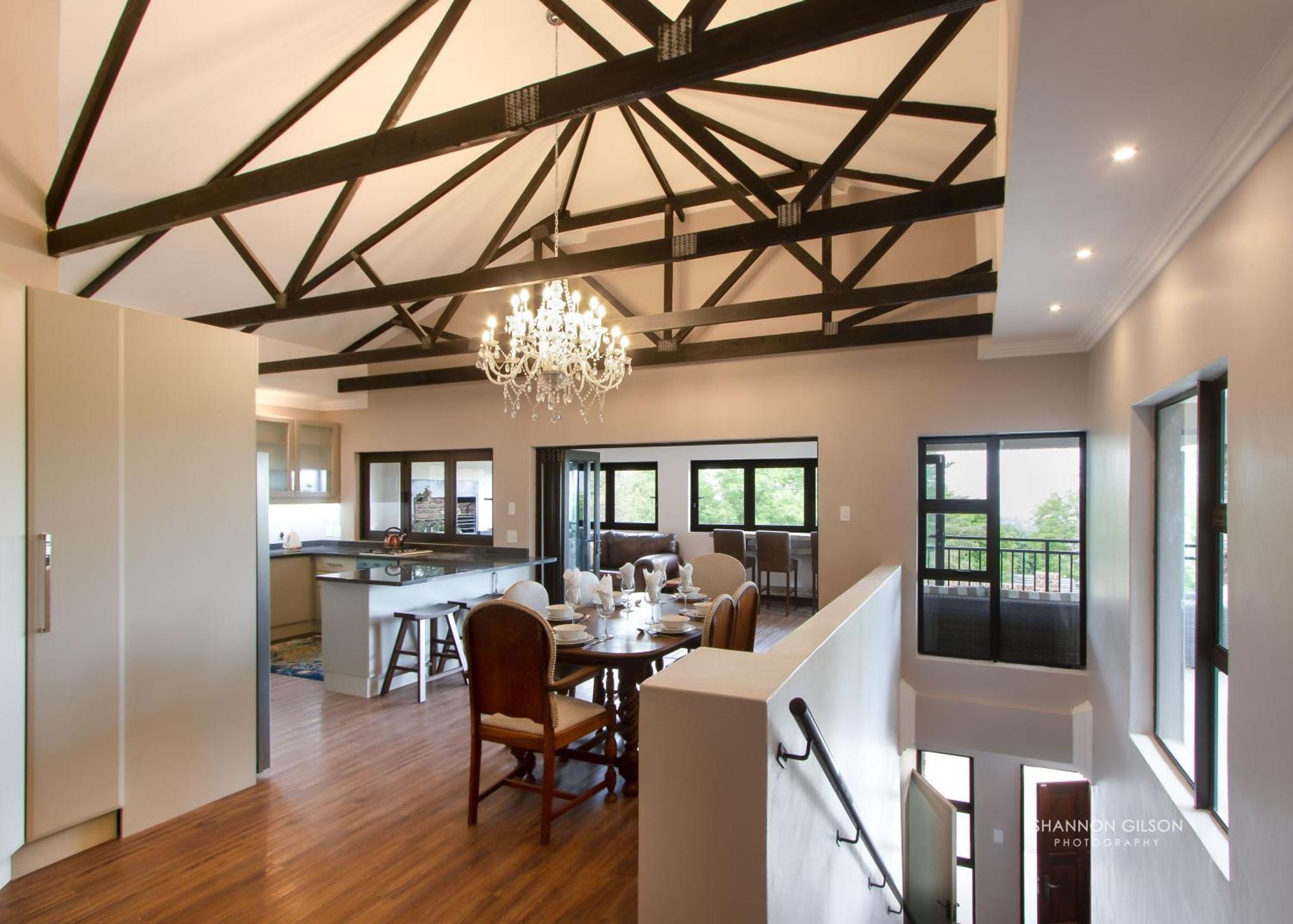 Guesthouse Fort Knox Kokstad  Ngoại thất bức ảnh