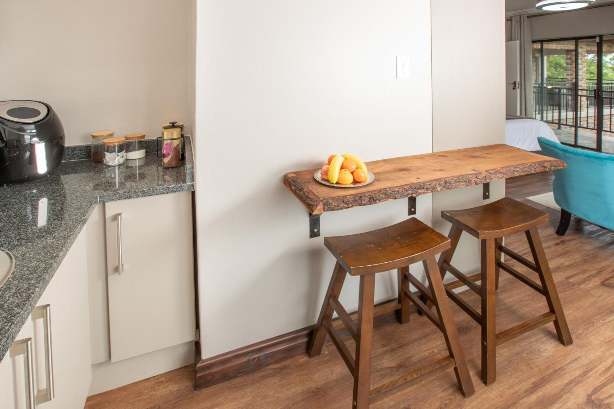 Guesthouse Fort Knox Kokstad  Ngoại thất bức ảnh